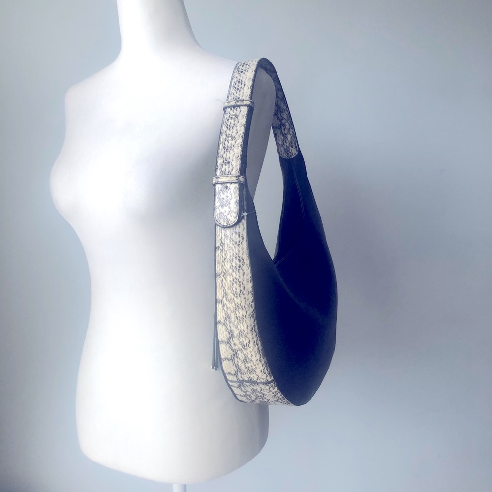 Alfani shoulder bag.
